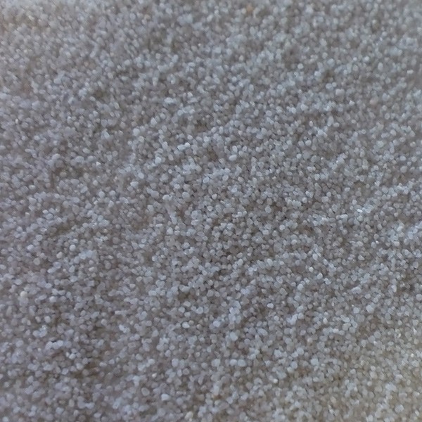 Filtersand Filterkies - Filtersand - 0,2-0,7 mm